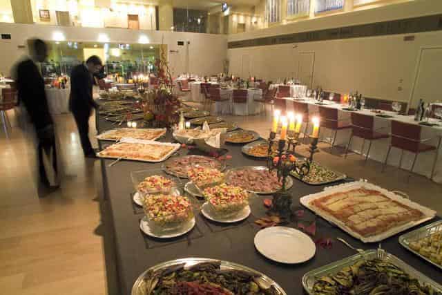 Ristorante The City