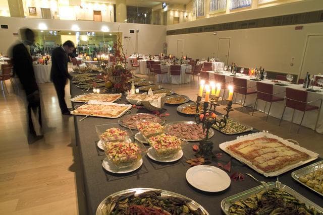 Ristorante The City