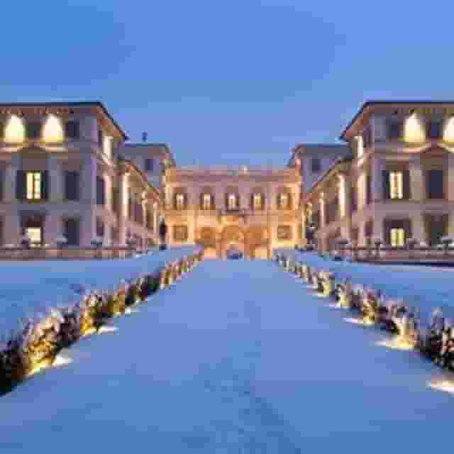 Ristorante The City