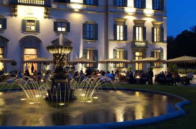 Ristorante The City
