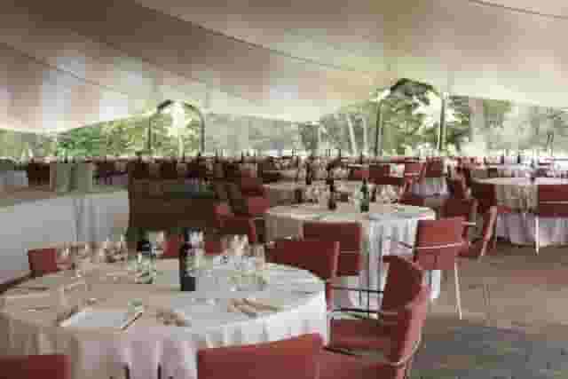 Ristorante The City