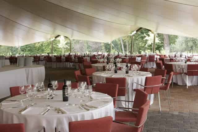 Ristorante The City