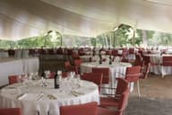 Private Dining Rooms