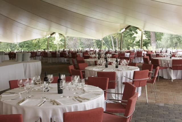 Ristorante The City