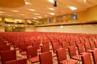 Seminar Rooms