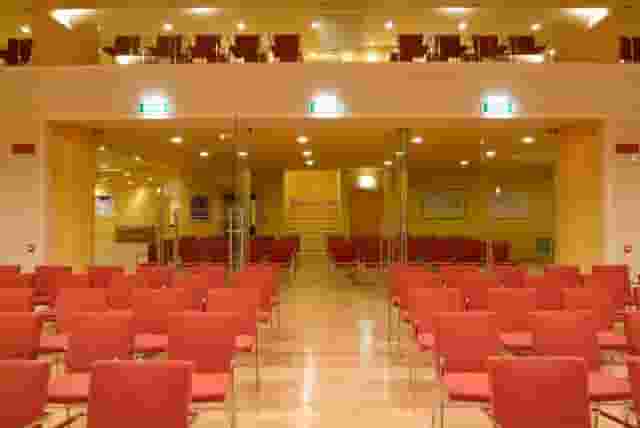 Sala delle Muse