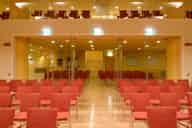 Training Rooms