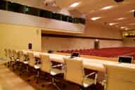 Seminar Rooms