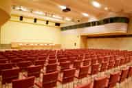 Training Rooms