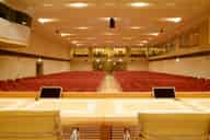 Seminar Rooms