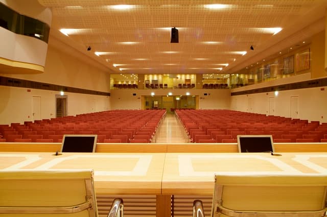 Sala delle Muse