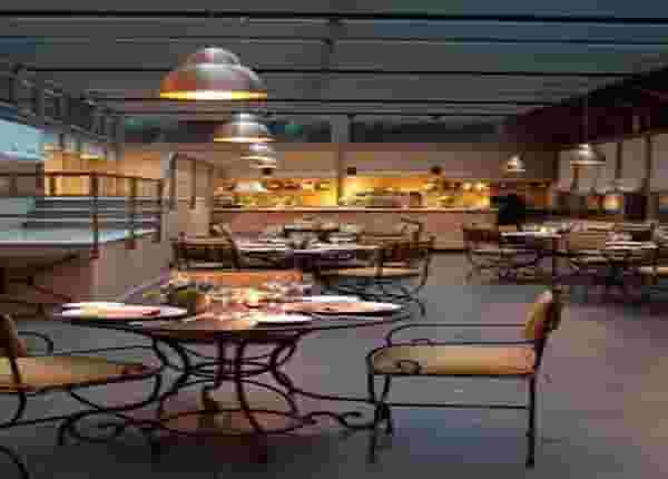 Borges Café