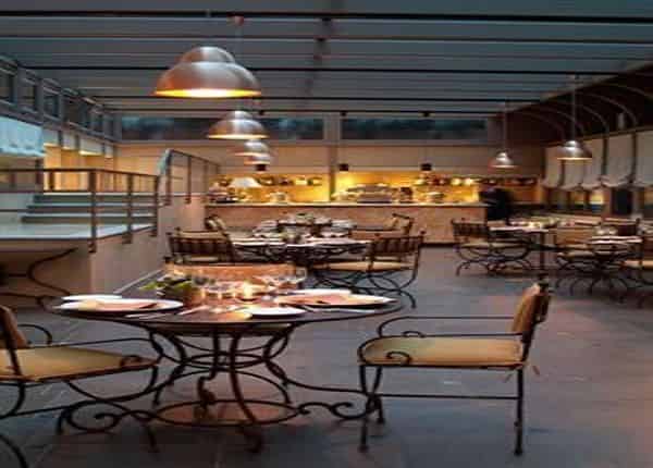 Borges Café
