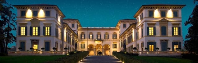 Borges Cafe venue, elegant corporate event, exclusive gala