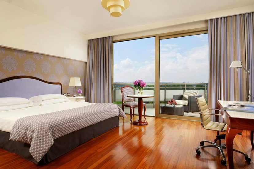 UNAHOTELS Expo Fiera Milano - >UNAHOTELS Hotel Expo Fiera Milano</a>