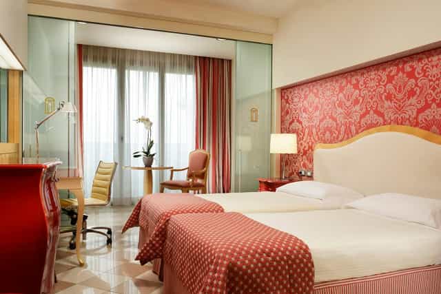 UNAHOTELS Expo Fiera Milano - >UNAHOTELS Hotel Expo Fiera Milano</a>