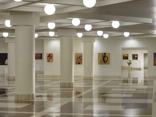 UNAHOTELS Expo Fiera Milano