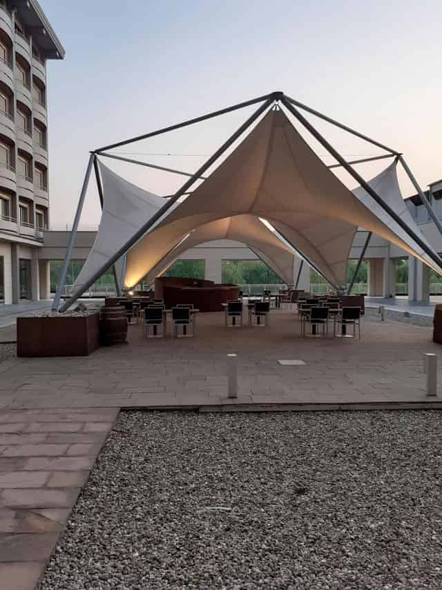 UNAHOTELS Expo Fiera Milano