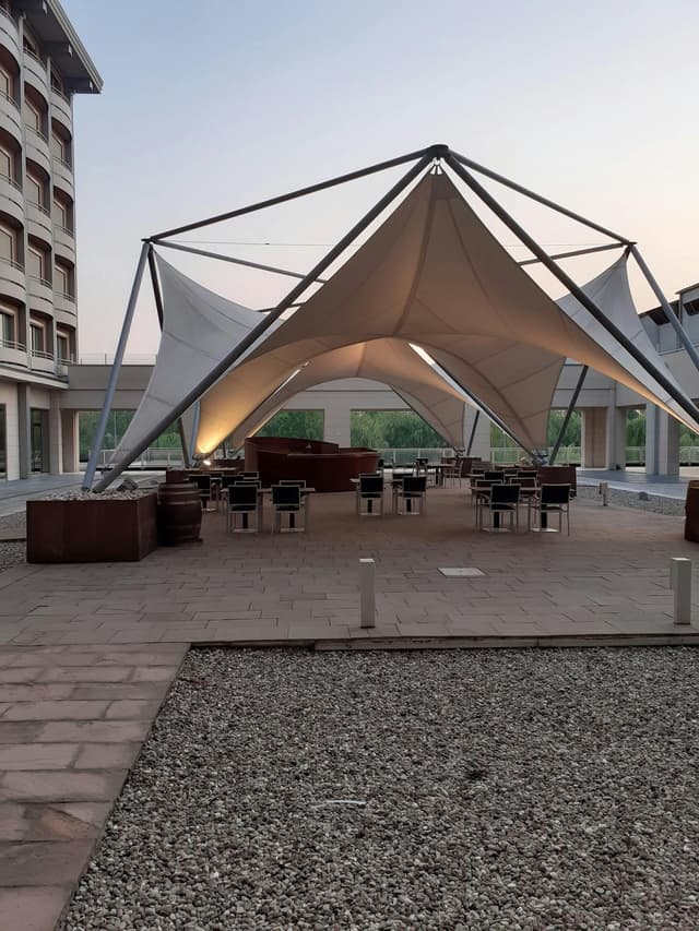 UNAHOTELS Expo Fiera Milano