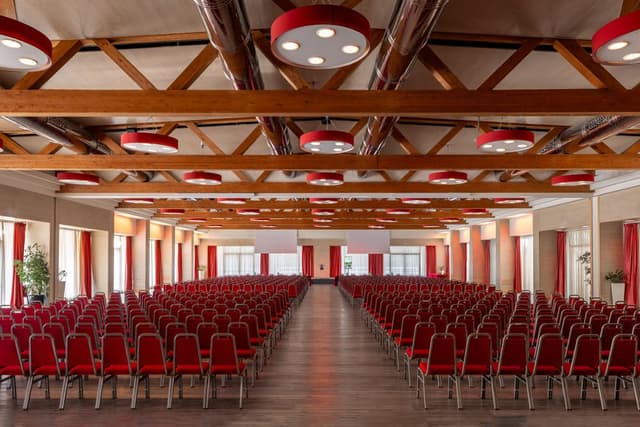 UNAHOTELS Expo Fiera Milano