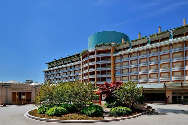 UNAHOTELS Expo Fiera Milano