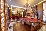 Small Meeting Rooms