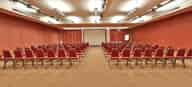 Modern Conference Venues
