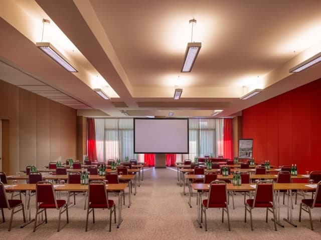 UNAHOTELS Expo Fiera Milano