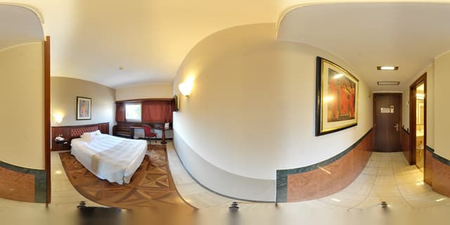 Botticelli Room
