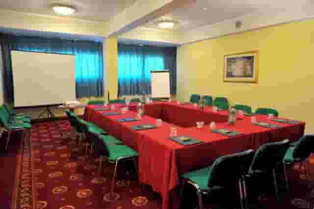 Botticelli Room