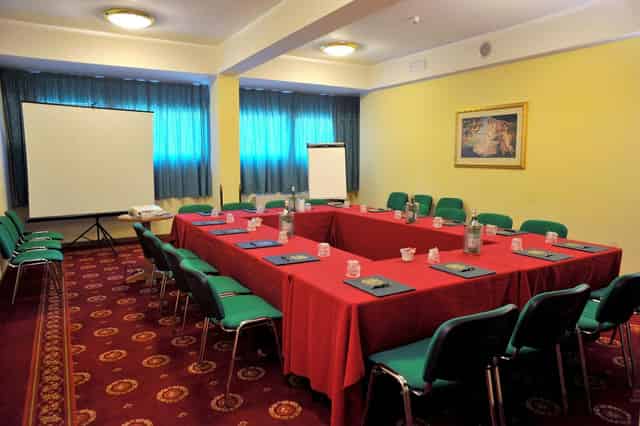 Botticelli Room