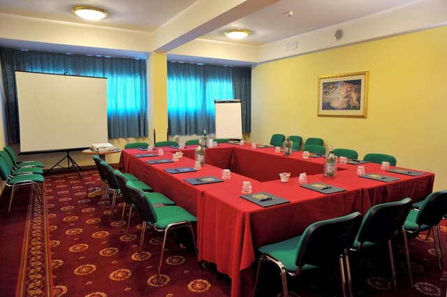 Botticelli Room