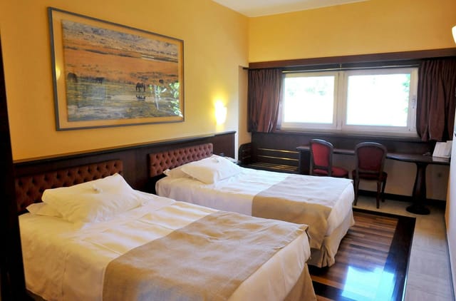 Hotel Santa Barbara - >Hotel Santa Barbara</a>