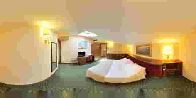 Botticelli Room