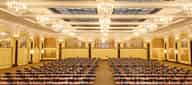 Banqueting Venues