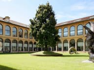 Training Rooms