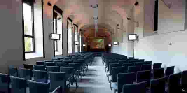 Training Rooms