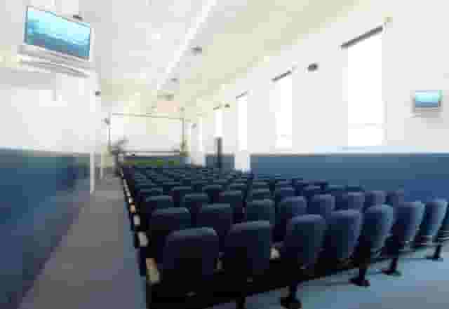 Training Rooms