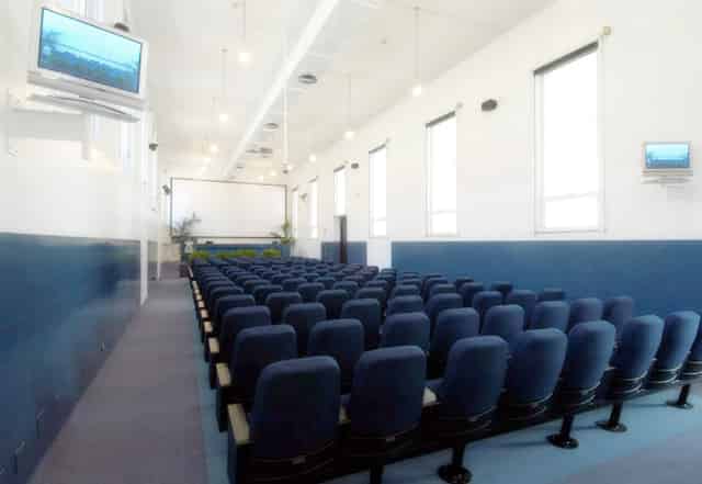 Training Rooms
