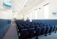 Training Rooms