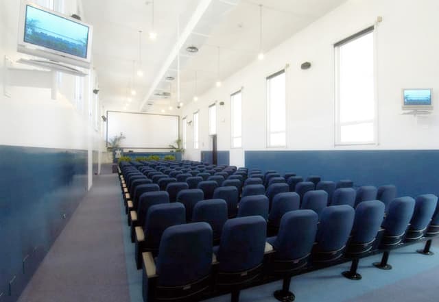 Training Rooms