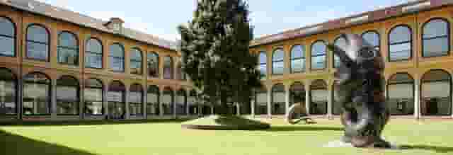 Palazzo delle Stelline