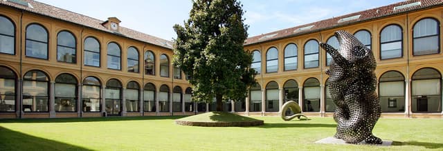 Palazzo delle Stelline