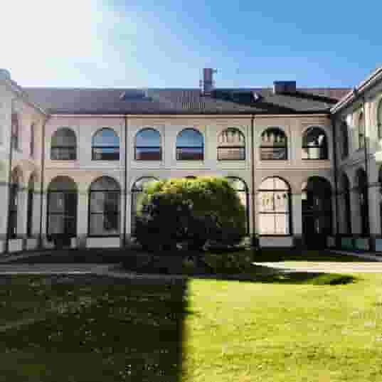 Palazzo delle Stelline