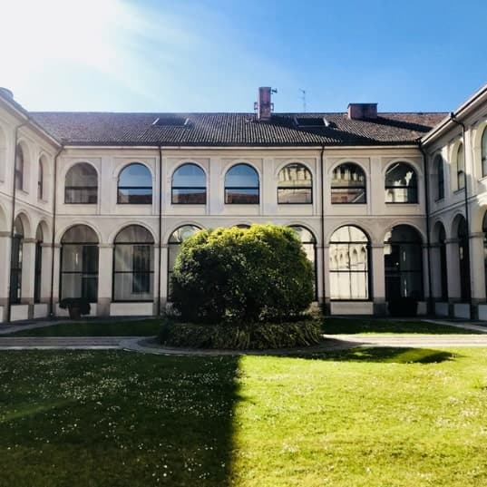 Palazzo delle Stelline