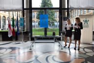 Reception Halls