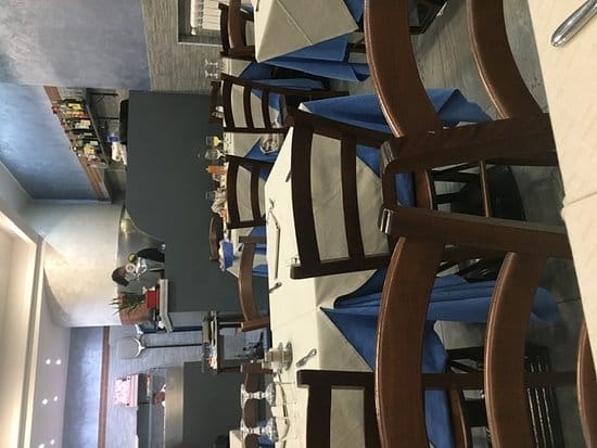 RISTORANTE PIZZERIA CAVALLO VOLANTE ...