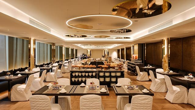 Cavallo Hall