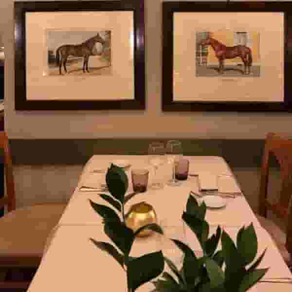 Cavallo Hall