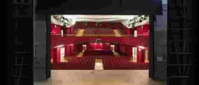 Piccolo Teatro Strehler